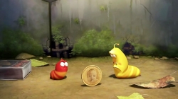 لاروا (فصل 1 - قسمت 140)